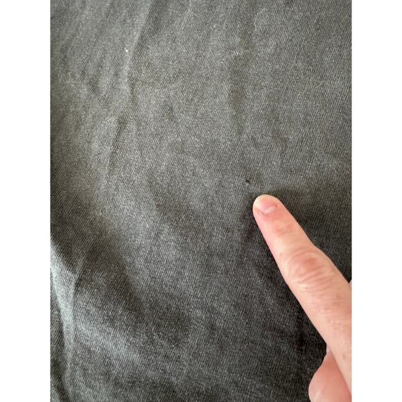 BOSS Vintage Black Mens T Shirt Extra Large USA - Picture 4 of 4